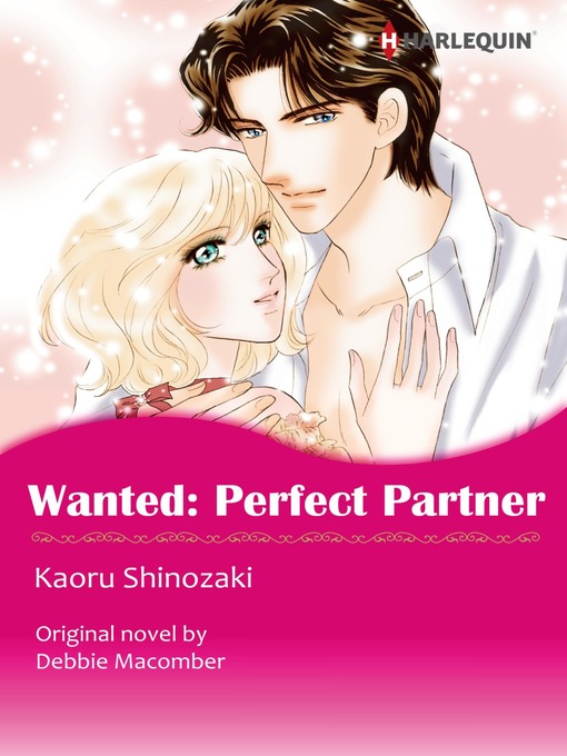 Title details for Wanted by Kaoru Shinozaki - Available